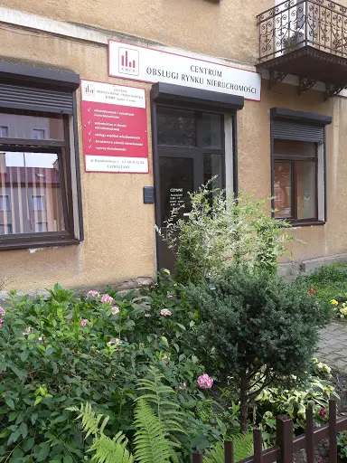 CORN SC Centrum Obsługi Rynku Nieruchomości